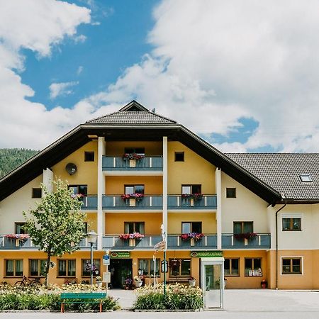 Gasthof Wunder Gnesau Sonnleiten ภายนอก รูปภาพ
